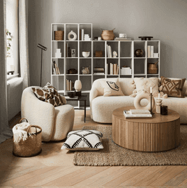 Fri frakt hos H&M Home