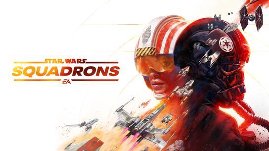 STAR WARS™: Squadrons PC.