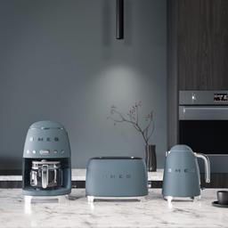 20% Rabatt på Smeg Produkter