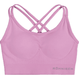 Röhnisch Seamless Sports Bra Women