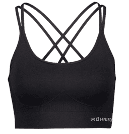 Röhnisch Seamless Sports Bra Women