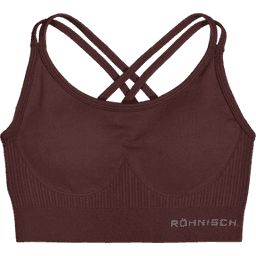 Röhnisch Seamless Sports Bra Women