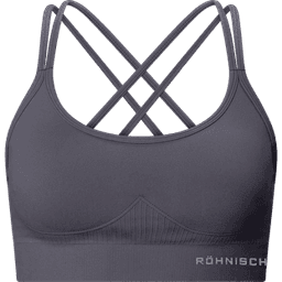 Röhnisch Seamless Sports Bra Women