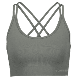 Röhnisch Seamless Sports Bra Women