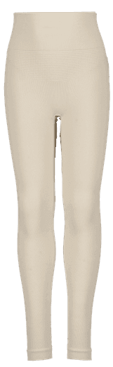ICONIC Ribbed Junior Tights