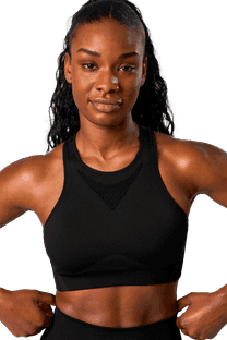 ICANIWILL Impact Seamless Sports Bra