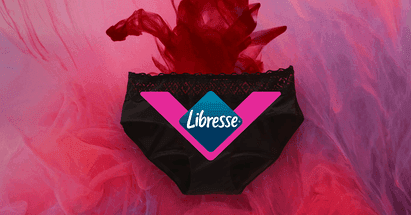20 % studentrabatt hos Libresse
