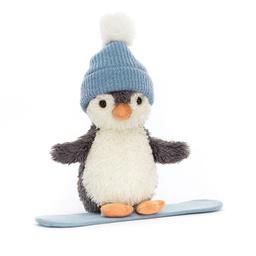 Jellycat Albee Bee Plysch Bi 16cm