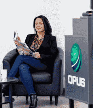 Besikta din A-traktor för endast 549 kr hos Opus BIlprovning