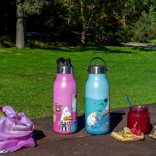 Les Artistes Mumin Termoflaska 0,5L