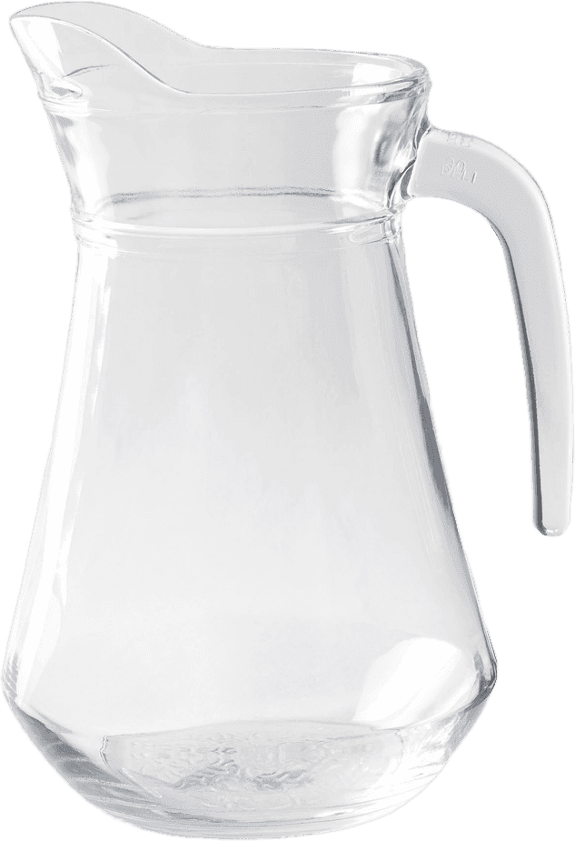 Kanna Bistro 1,3 L Klar