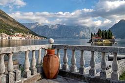 Weekendresa till hemlig europeisk stad
