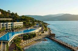 Weekendresa till hemlig europeisk stad