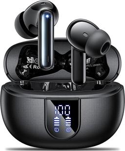 Air7 Bluetooth Trådlösa Hörlurar