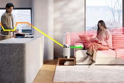 Air7 Bluetooth Trådlösa Hörlurar