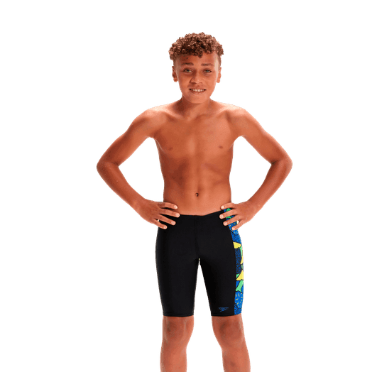 SPEEDO Allover Jam Junior Swimwear