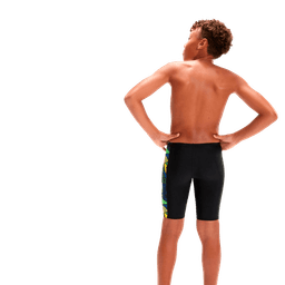 SPEEDO Allover Jam Junior Swimwear