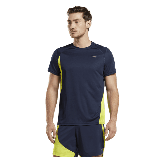 Reebok Men’s Speedwick Running T-Shirt