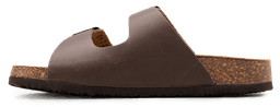 SCHOLL Sl Alex Leather Junior Sandals