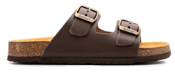 SCHOLL Sl Alex Leather Junior Sandals
