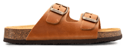SCHOLL Sl Alex Leather Junior Sandals