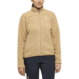 Haglöfs Mossa Pile Jacket Women