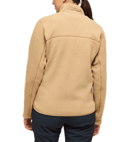 Haglöfs Mossa Pile Jacket Women