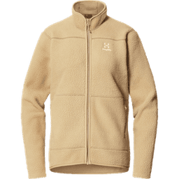 Haglöfs Mossa Pile Jacket Women