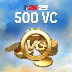 PGA TOUR 2K25 Steam Edition.