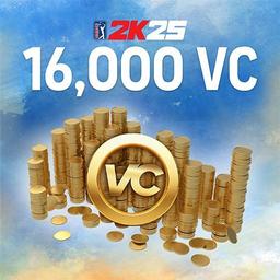 PGA TOUR 2K25 Steam Edition.