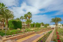 All Inclusive Charterresa till Hurghada