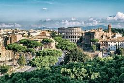 Flyg Arlanda till Marrakesh med boende