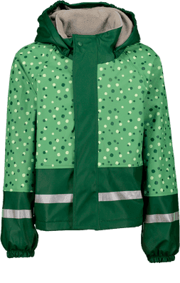 Ocean Works Junior PU Lined Jacket