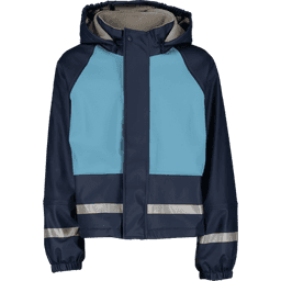 Ocean Works Junior PU Lined Jacket