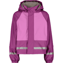 Ocean Works Junior PU Lined Jacket
