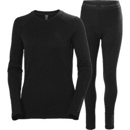 Helly Hansen Lifa Merino Midweight Set