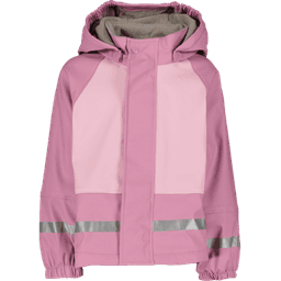 Ocean Works PU Lined Jacket Junior