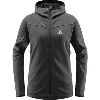 Haglöfs Frost Mid Hood Women