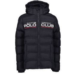 ST VINCENT POLO CLUB Justin Jacket