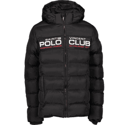 ST VINCENT POLO CLUB Justin Jacket