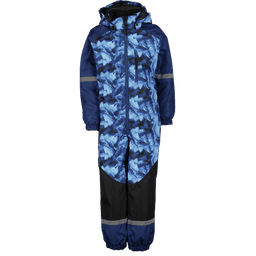 TAKEOFF Junior Overall Suit