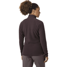 HELLY HANSEN Ryes Fleece Jacket Women