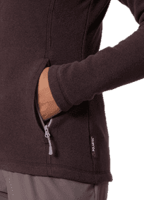 HELLY HANSEN Ryes Fleece Jacket Women