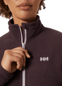 HELLY HANSEN Ryes Fleece Jacket Women