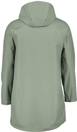 CROSS SPORTSWEAR So Pu Stadium Coat