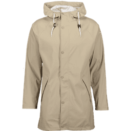 CROSS SPORTSWEAR So Pu Stadium Coat