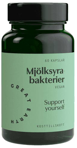 Shoppa Great Earth till bra priser.