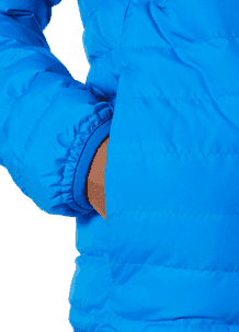 HELLY HANSEN Jr Eternal Insulator Jacket
