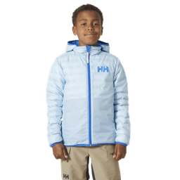 HELLY HANSEN Jr Eternal Insulator Jacket
