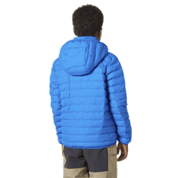 HELLY HANSEN Jr Eternal Insulator Jacket